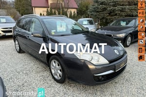 Renault Laguna Kombi 2007
