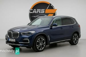BMW X5 SUV 2021