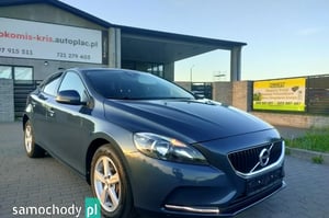 Volvo V40 Hatchback 2017