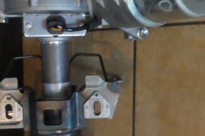Mitsubishi Outlander III wspomaganie elektryczne 8633A131