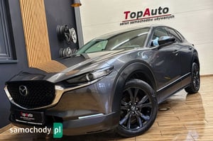 Mazda CX-30 SUV 2023