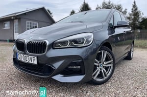 BMW Seria 2 Minivan 2019