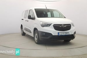 Opel Combo Furgon 2023