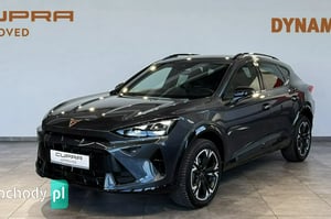 Cupra Formentor SUV 2024