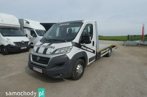 Fiat Ducato Inne 2015