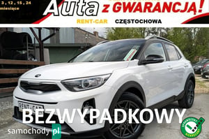 Kia Stonic SUV 2020