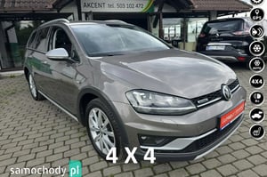 Volkswagen Golf R Kombi 2016