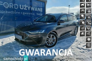 Ford Focus Kombi 2022