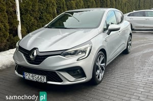 Renault Clio Hatchback 2022