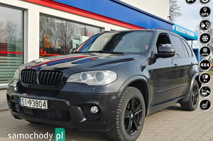 BMW X5 SUV 2013