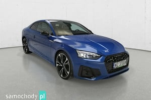 Audi A5 Coupe 2023