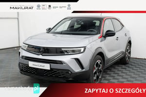 Opel Mokka SUV 2024