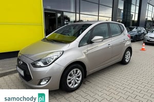Hyundai ix20 Hatchback 2016