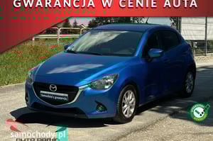 Mazda 2 Hatchback 2015