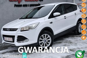 Ford Kuga SUV 2014