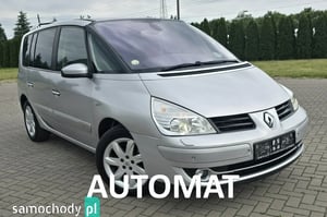 Renault Espace Van 2009