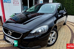 Volvo V40 Sedan 2017