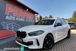 BMW Seria 1 Hatchback 2021