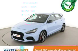 Hyundai i30 Hatchback 2018