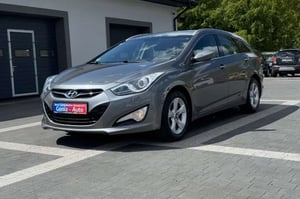 Hyundai i40 Kombi 2014
