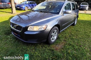 Volvo V50 Kombi 2008