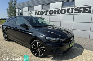 Fiat Tipo Hatchback 2018