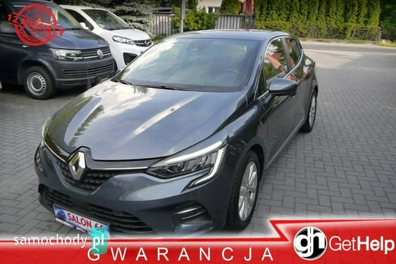 Renault Clio Hatchback 2022