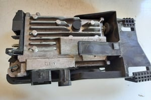 PEUGEOT EXPERT III MODUŁ START STOP 9810858380