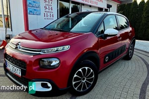 Citroën C3 Crossover 2018