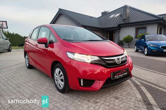 Honda Jazz Hatchback 2017