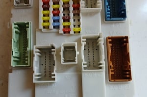 FORD FOCUS MK3 MODUŁ BSI BV6T-14014-CJC