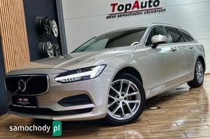 Volvo V90 Kombi 2016