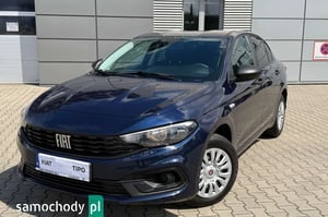 Fiat Tipo Sedan 2022
