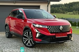 Renault Austral SUV 2026