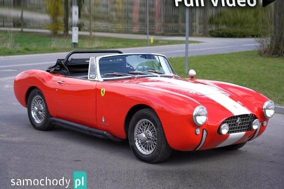 MG Midget Kabriolet 1974