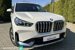 BMW X1 SUV 2023