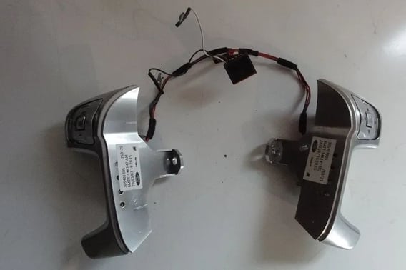 FORD MONDEO IV MULTIFUNKCJA PRZYCISKI 6M2T14K147AH 6M2T14K147BG