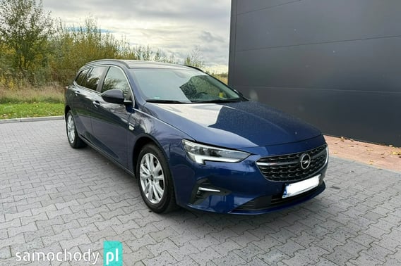Opel Insignia Kombi 2021