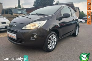 Ford Ka Hatchback 2010