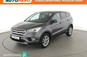 Ford Kuga SUV 2017
