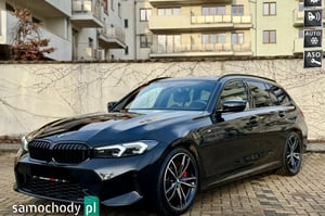 BMW 3 Seria Kombi 2024
