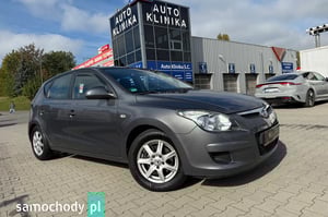 Hyundai i30 Inny 2009