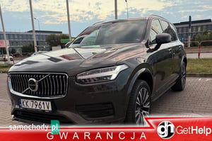 Volvo XC90 SUV 2020