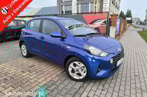 Hyundai i10 Hatchback 2022
