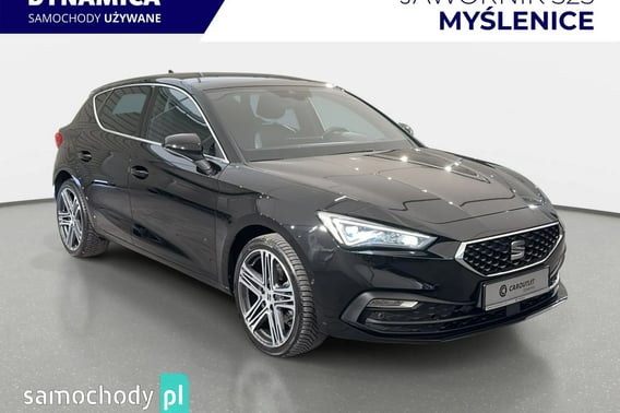 SEAT Leon Hatchback 2022