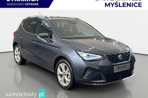 SEAT Arona SUV 2022