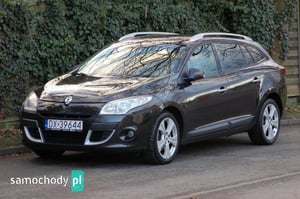 Renault Megane Kombi 2009