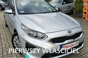 Kia Ceed Hatchback 2019