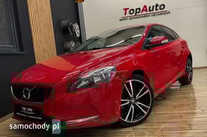 Volvo V40 Hatchback 2016