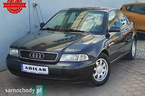 Audi A4 Sedan 1997